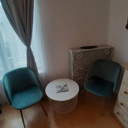 Luxury Piata Romana Center Apartment *