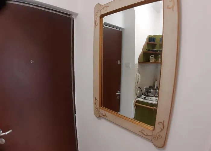 Apartamento Luxury Piata Romana Center Bucarest