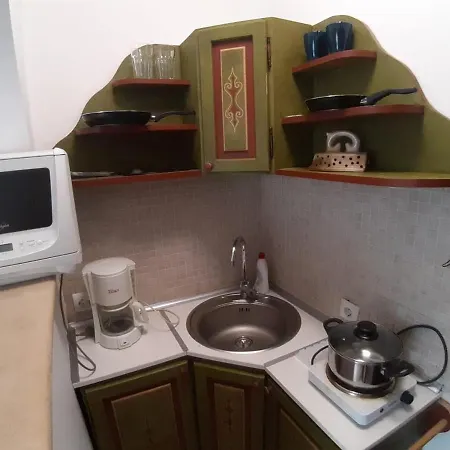 Luxury Piata Romana Center Daire *