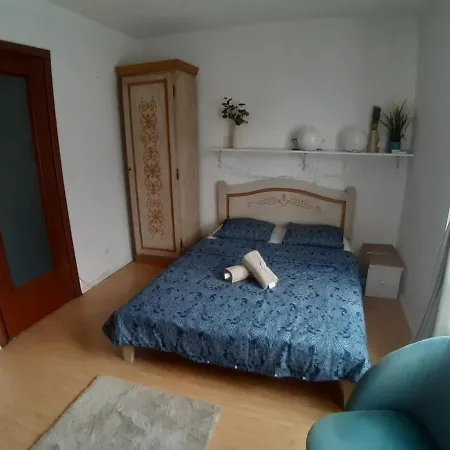 Luxury Piata Romana Center