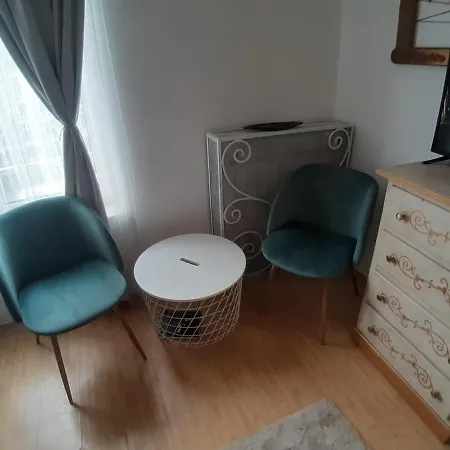 Апартаменти Luxury Piata Romana Center