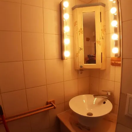 Luxury Piata Romana Center Апартаменты