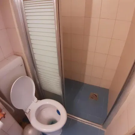 Luxury Piata Romana Center Daire Bükreş