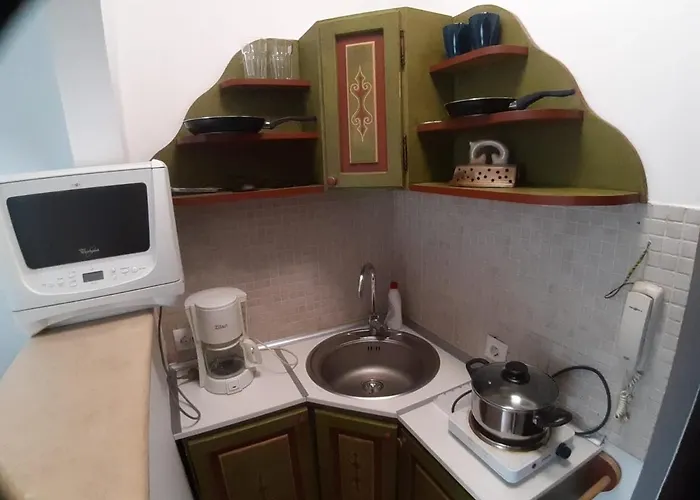 Luxury Piata Romana Center Apartman *