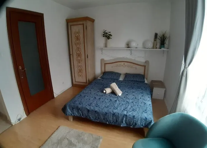 Luxury Piata Romana Center