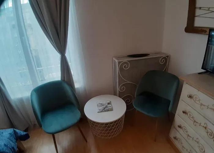 Luxury Piata Romana Center Apartamento *