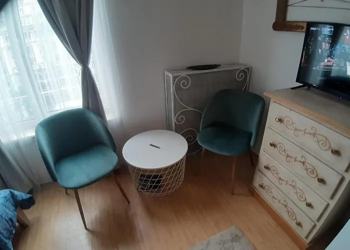 Apartamento Luxury Piata Romana Center