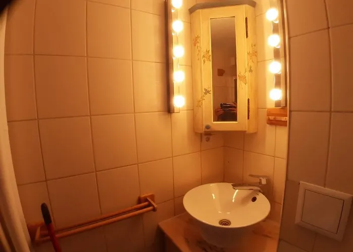 Luxury Piata Romana Center Lejlighed