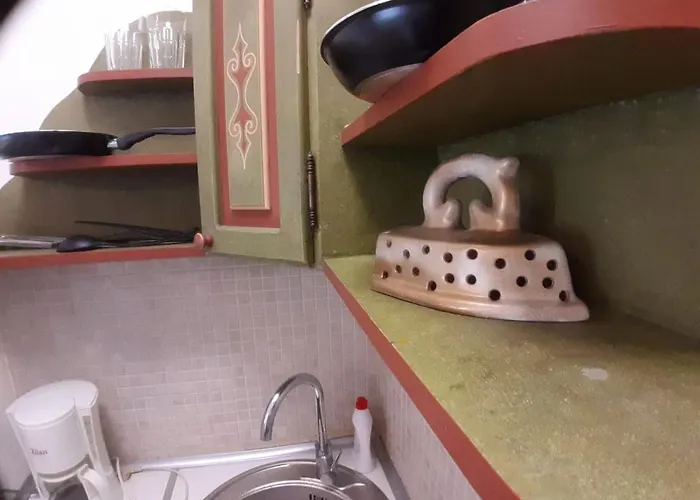 Luxury Piata Romana Center Апартаменти Бухарест