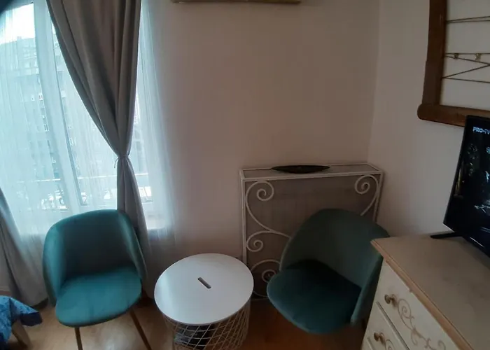 Luxury Piata Romana Center * Bukarest