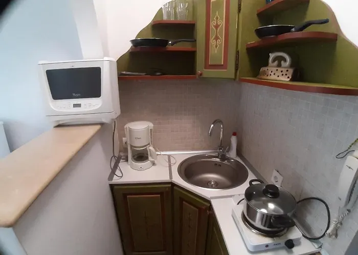 Apartamento Luxury Piata Romana Center *