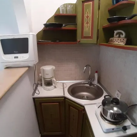 Apartmán Luxury Piata Romana Center *
