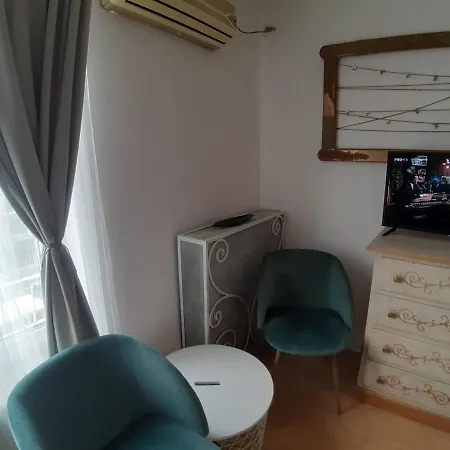 Apartmán Luxury Piata Romana Center Bukurešť