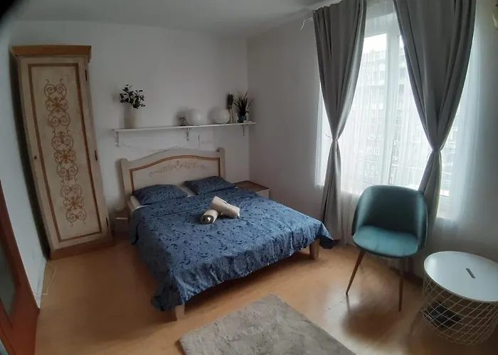 Luxury Piata Romana Center Boekarest
